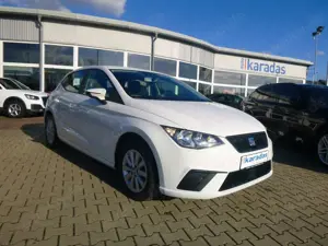 SEAT Ibiza Bild 5