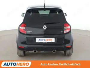 Renault Twingo Bild 5