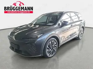 MG MGS6 EV MGS6 EV FÖRDERFÄHIG 77 KWH LUXURY AWD PANORAMA LED