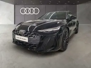 Audi A6 TDI quattro 150 kW S tronic