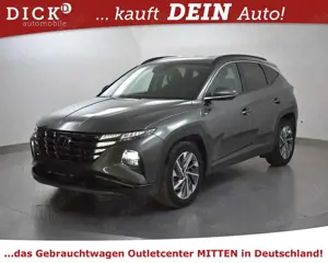 Hyundai TUCSON Bild 4