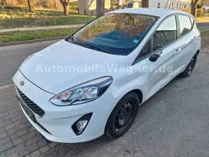 Ford Fiesta Cool  Connect Kamera 6-Gang Schalter