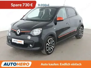 Renault Twingo Bild 1