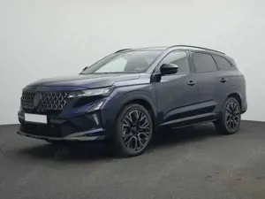 Renault Espace VI Esprit Alpine E-Tech Hybrid