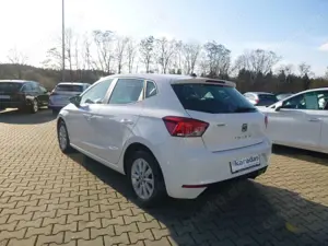 SEAT Ibiza Bild 4