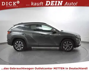 Hyundai TUCSON Bild 2