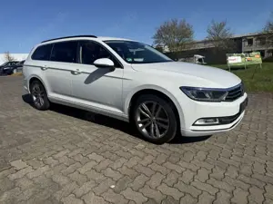 Volkswagen Passat Variant Comfortline BMT/Start-Stopp