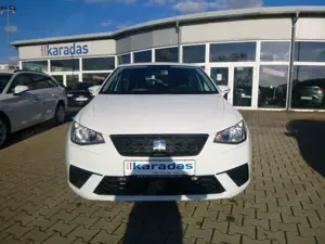 SEAT Ibiza Bild 3