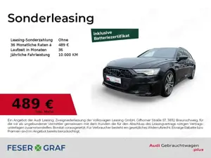 Audi A6 Avant 50TFSIe quattro Matrix-LED/HUD/360°Ca
