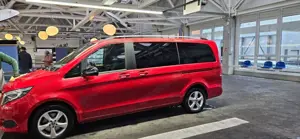 Mercedes-Benz V 250 V 250 d lang 7G-TRONIC Edition