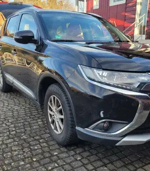 Mitsubishi Outlander Outlander 2.0 2WD
