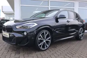 BMW X2 xDrive20i M Sport/HK/DAB/LED/RFK/CD/SHZ/AHK