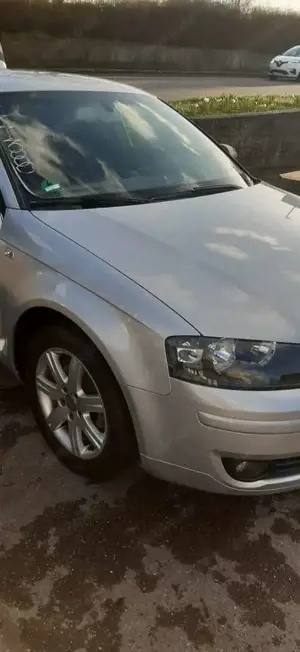 Audi A3 2.0 FSI Ambiente