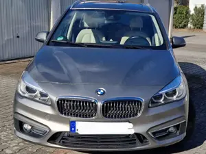 BMW 220