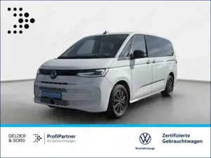 Volkswagen T7 Multivan 2.0 TDI LÜ RFK*7Sitze*AHK*HuD*Pano