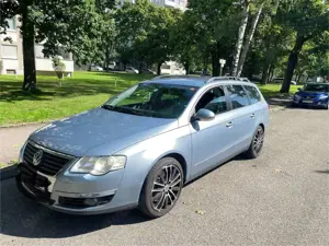 Volkswagen Passat Variant 2.0 TDI DPF DSG