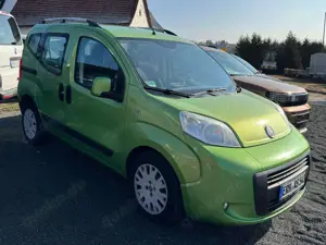 Fiat Qubo