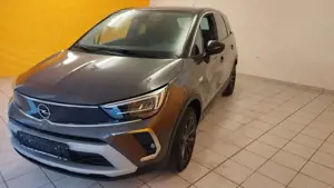 Opel Crossland X Elegance,  LED, Navi, beh. Frontsche