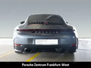 Porsche 992 911 Carrera Sportabgas Surround View BOSE Bild 5