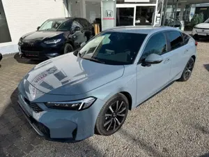 Honda Civic e:HEV Elegance Neu