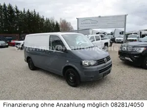 Volkswagen T5 Transporter