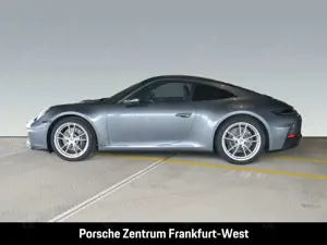 Porsche 992 911 Carrera Sportabgas Surround View BOSE Bild 2
