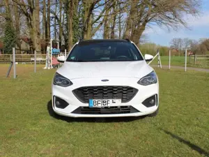 Ford Focus Focus Turnier 2.0 EcoBlue Start-Stopp-System Aut. ST-LINE X