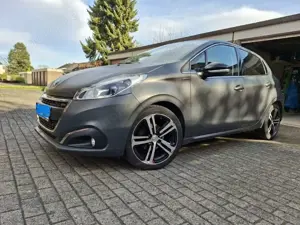 Peugeot 208 208 PureTech 110 Stop GT Line