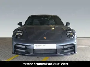 Porsche 992 911 Carrera Sportabgas Surround View BOSE Bild 4