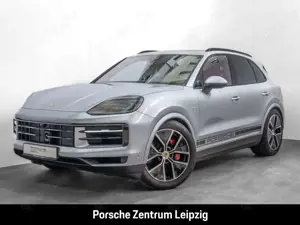 Porsche Cayenne S E-Hybrid Sportabgas Massage InnoDrive Head-Up