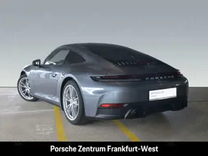 Porsche 992 911 Carrera Sportabgas Surround View BOSE Bild 3
