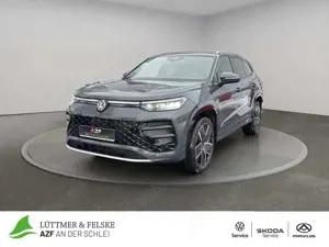 Volkswagen Tayron R-Line 2.0 TDI 4M DSG ACC+AHK+MATRIX+PANO