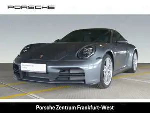 Porsche 992 911 Carrera Sportabgas Surround View BOSE