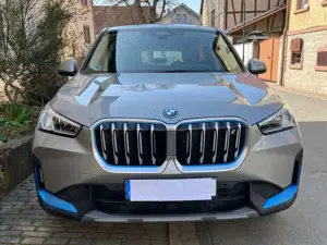 BMW iX1 iX1 xDrive30