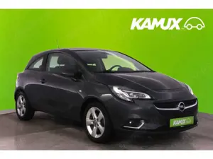 Opel Corsa E 1.4T Innovation XENON+KAMERA+PDC+TEMPO