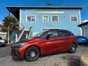 BMW 220