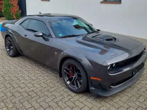 Dodge Challenger Challenger V8 Hemi Scat Pack Shaker