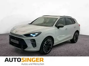 CUPRA Terramar VZ TSI DSG 4D *AHK*PANO*HUD*360*NAV*ACC