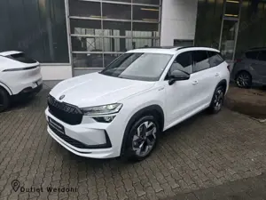 Skoda Kodiaq 2.0 TDI Sportline*PANO-DACH*LED*KAMERA*NAVI*