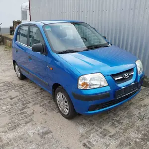 Hyundai Atos