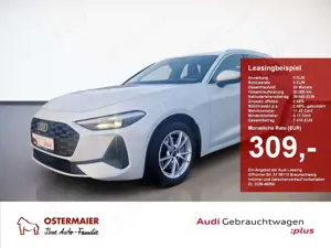 Audi A5 Avant TFSI 204PS S-TRONIC ACC.VIRTUAL.NAVI.ALU.5J-