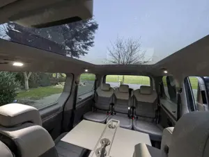 Volkswagen T7 Multivan Multivan DSG LÜ Goal