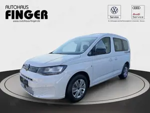 Volkswagen Caddy 1.5 TSI DSG Family*AHK/App/Kamera/SHZ/ACC* Bild 2