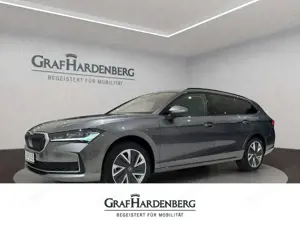 Skoda Superb Combi Selection