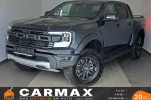 Ford Ranger Raptor e-4WD,Rollo el,360°Kam,Werksgarantie 2028