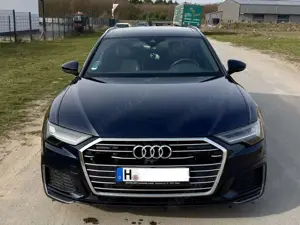 Audi A6 A6 Avant 45 TFSI S tronic sport