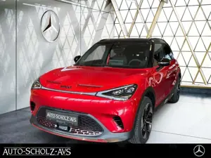 smart #1