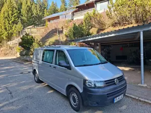 Volkswagen T5 Camper
