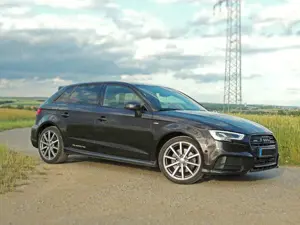 Audi A3 Bild 2