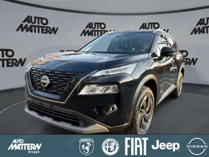 Nissan X-Trail Klimaaut.|NAVI|LED|SHZ